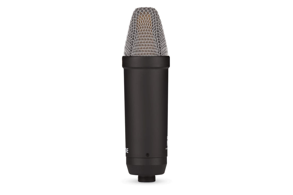 Rode NT1 Signature Serie Black