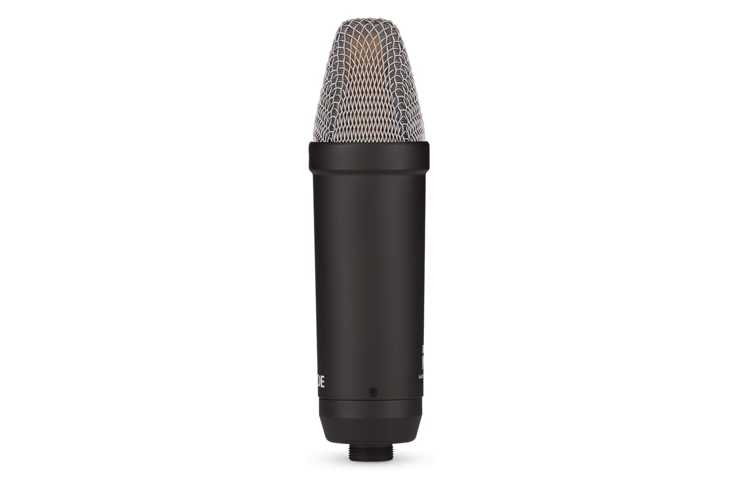 Rode NT1 Signature Serie Black