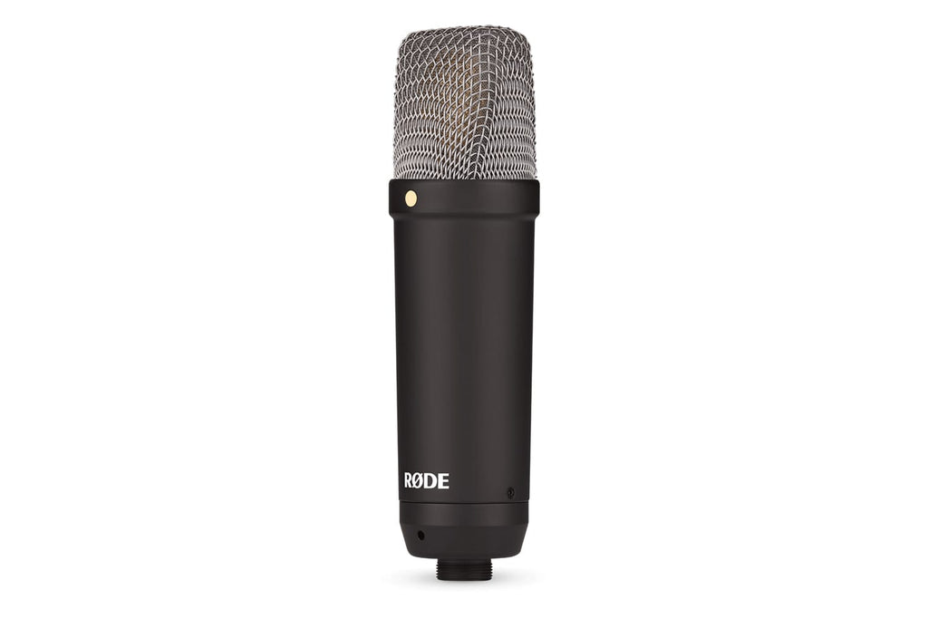 Rode NT1 Signature Serie Black