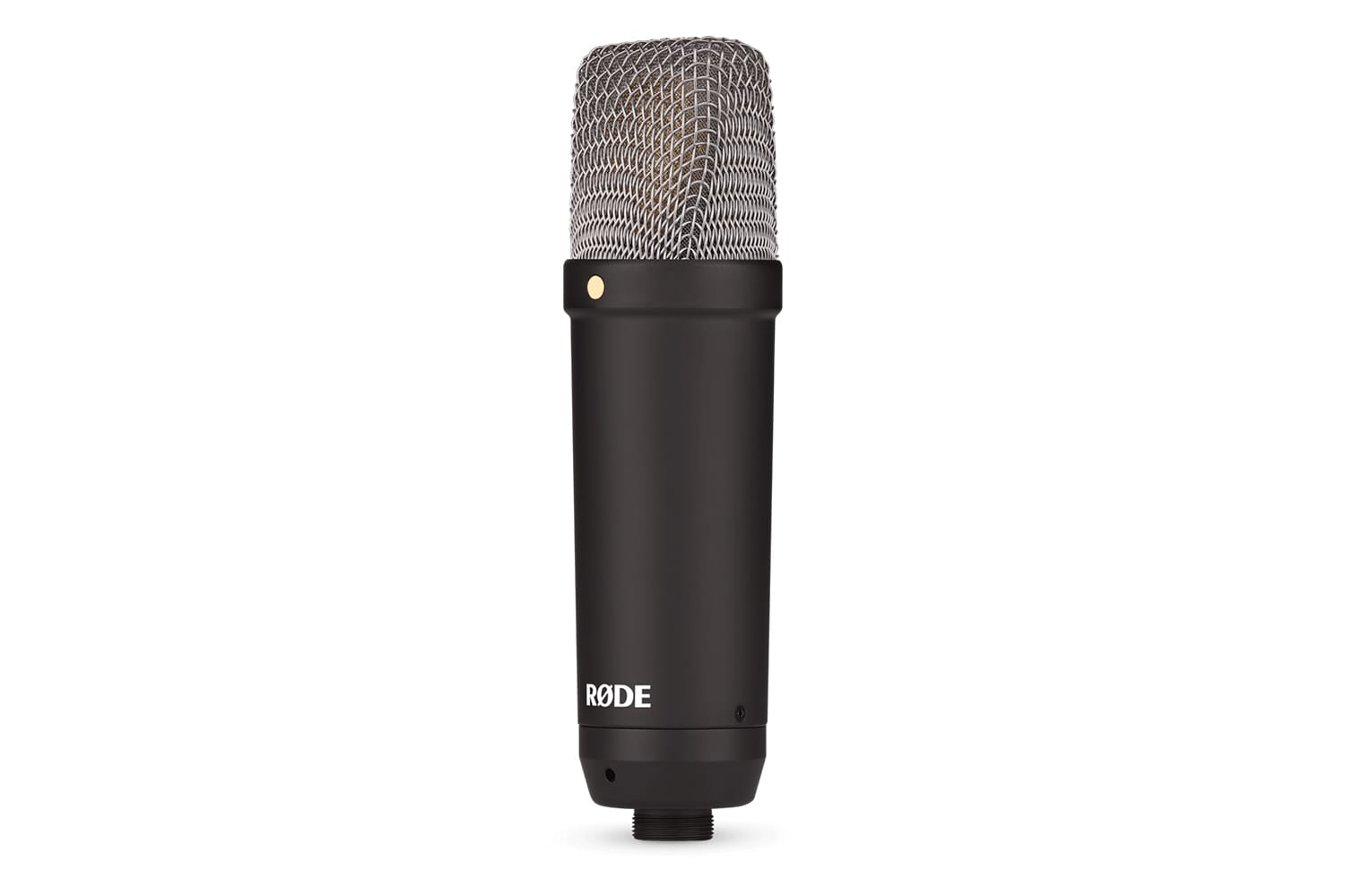 Rode NT1 Signature Serie Black