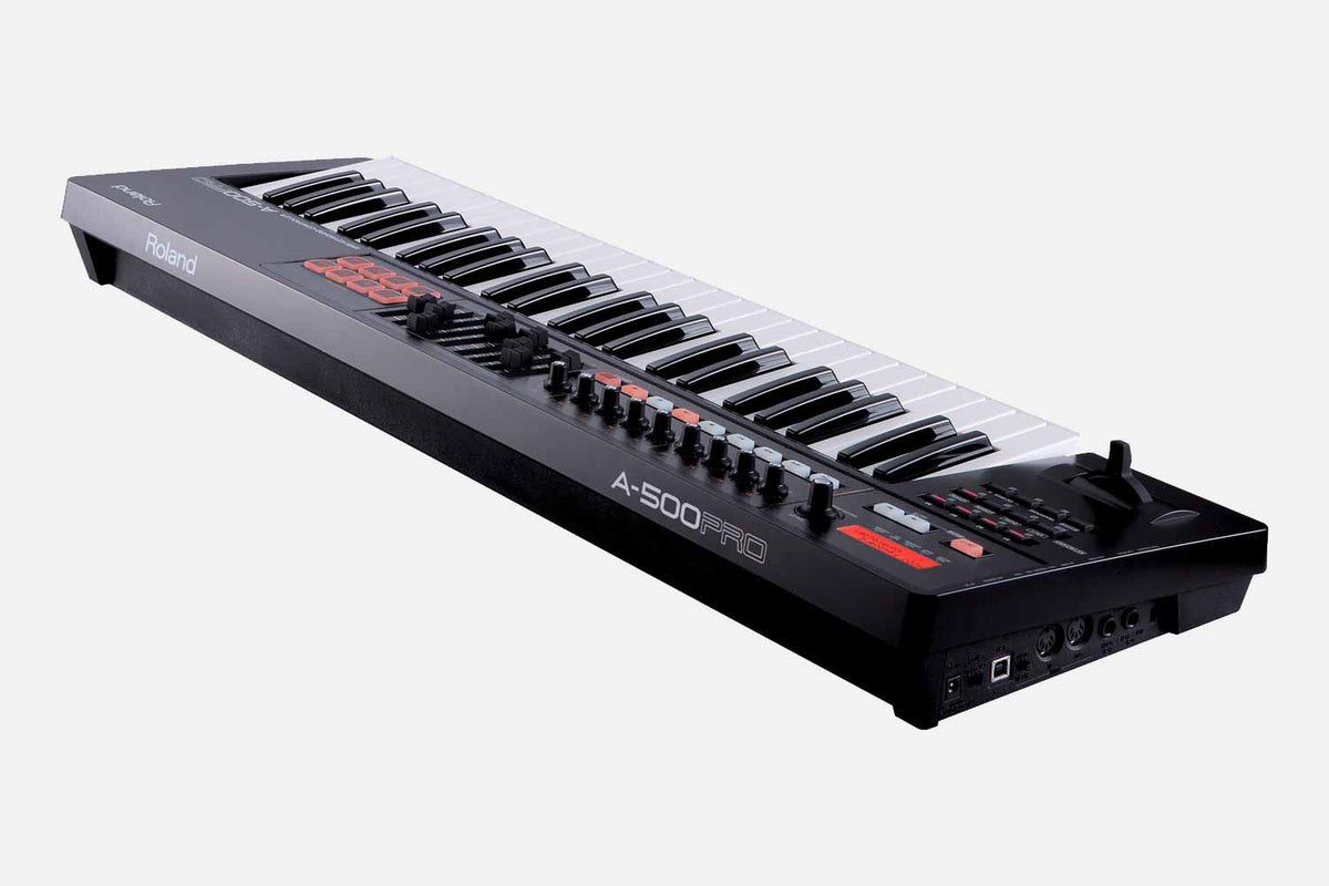 Roland A-500PRO MIDI Controller (5364495843492)