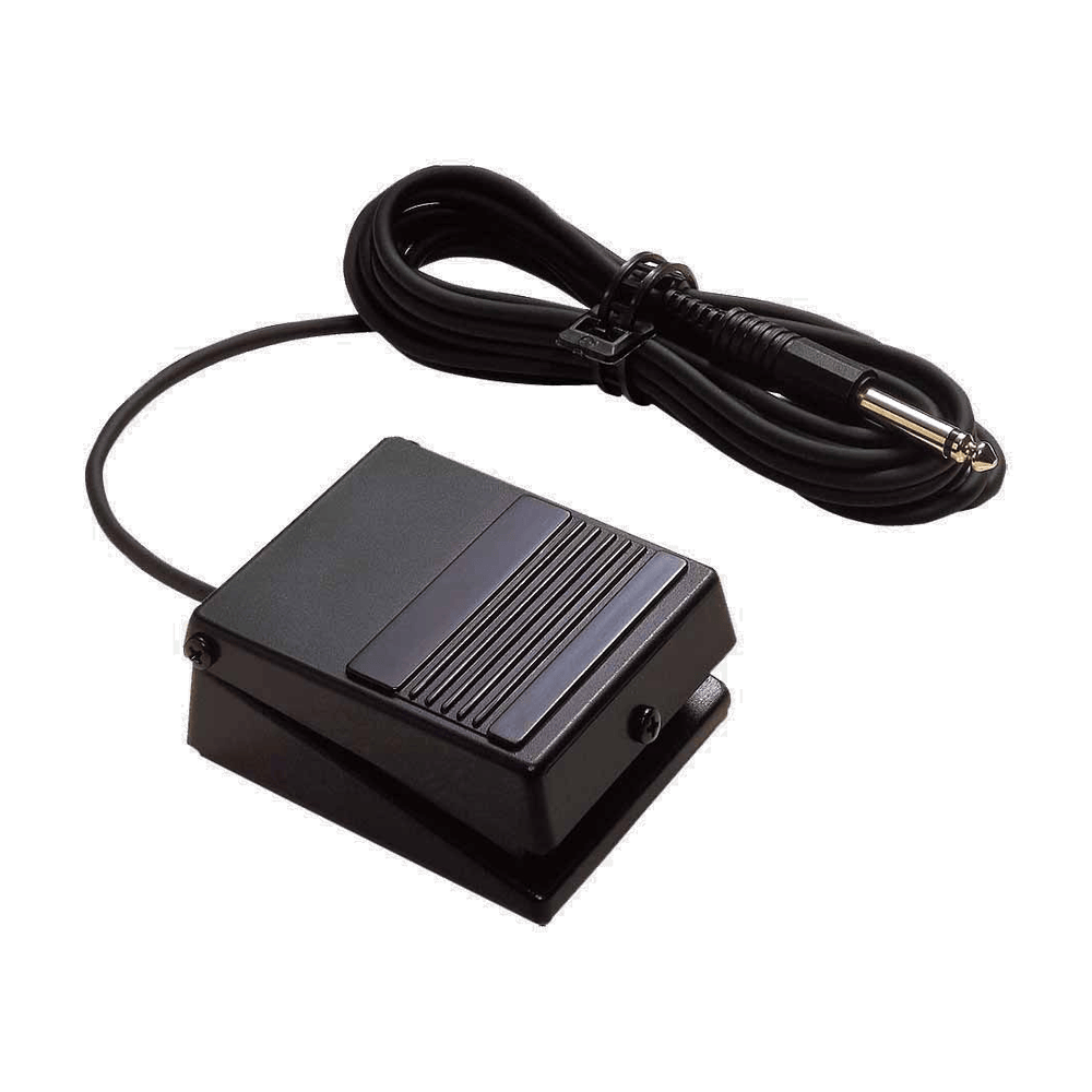Roland DP-2 Sustain- schakelpedaal
