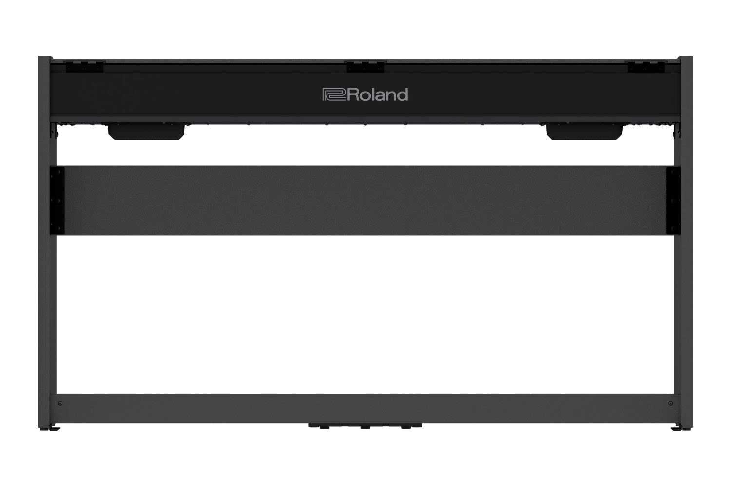 Roland F107-BKX Digitale piano
