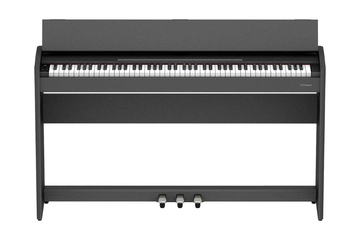 Roland F107-BKX Digitale piano