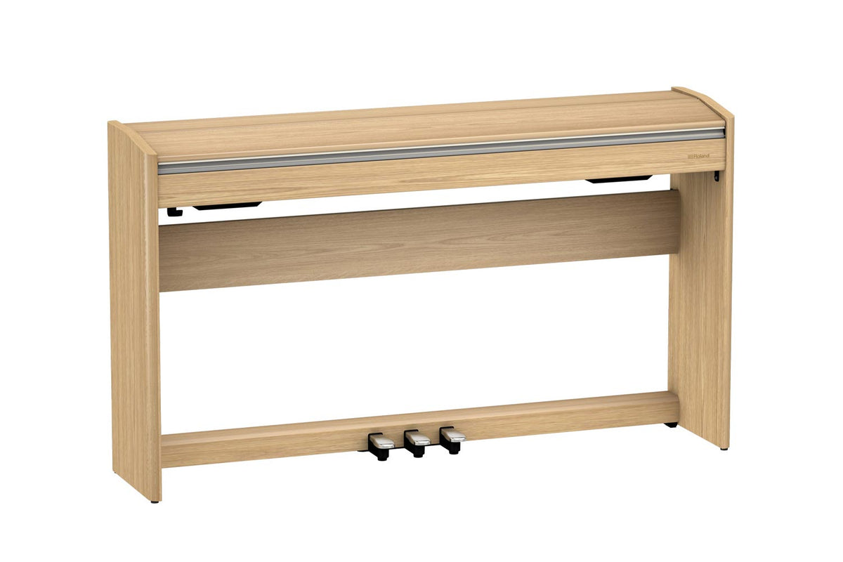 Roland F701-LA Light Oak