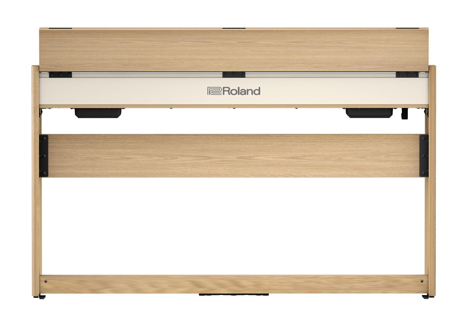 Roland F701-LA Light Oak
