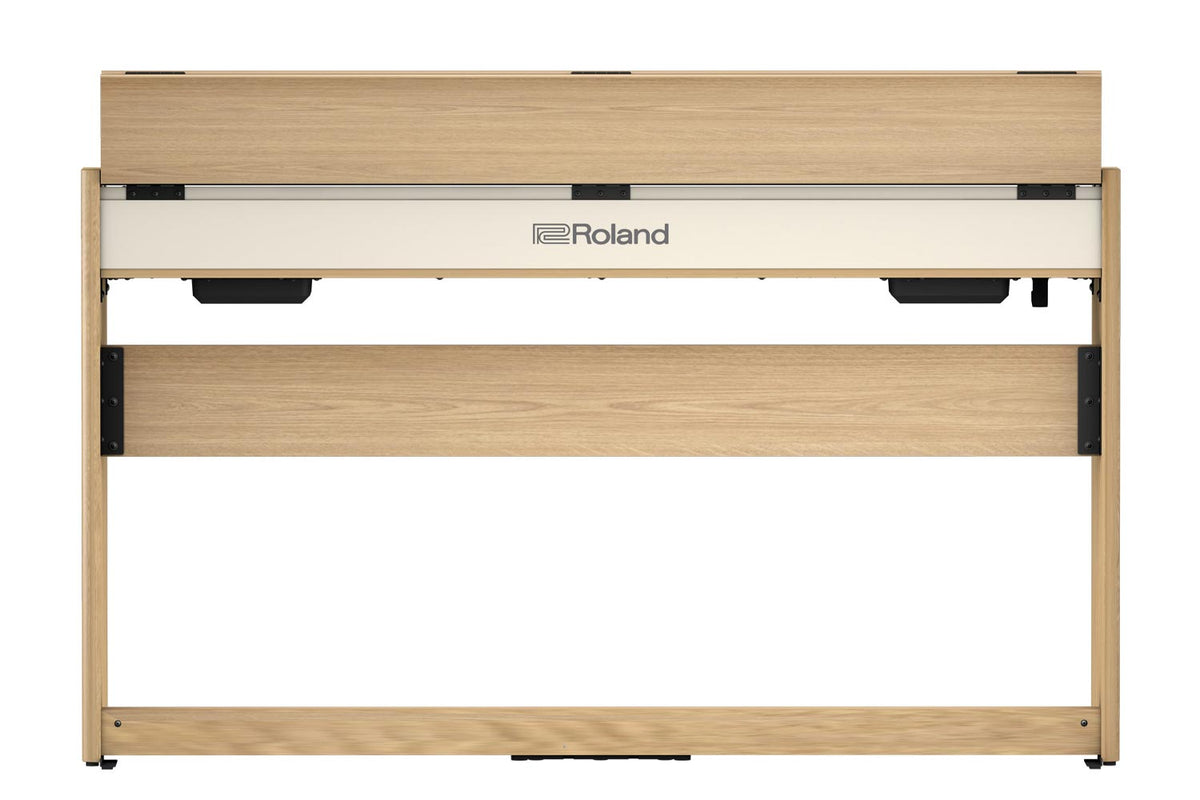 Roland F701-LA Light Oak