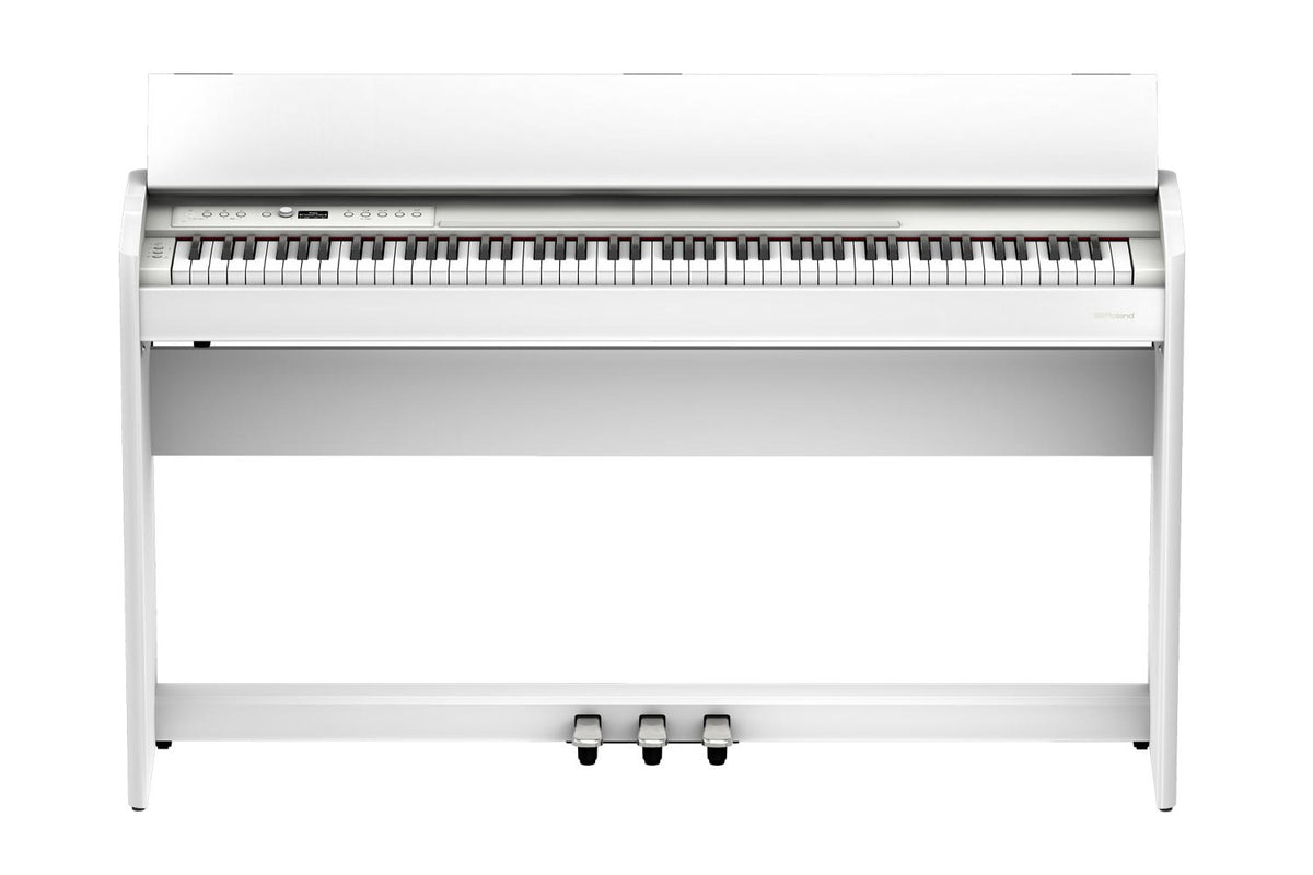 Roland F701-WH digitale piano White