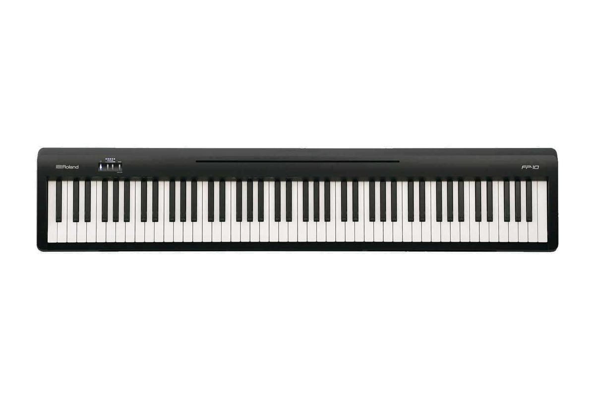 Roland FP-10 Stage piano