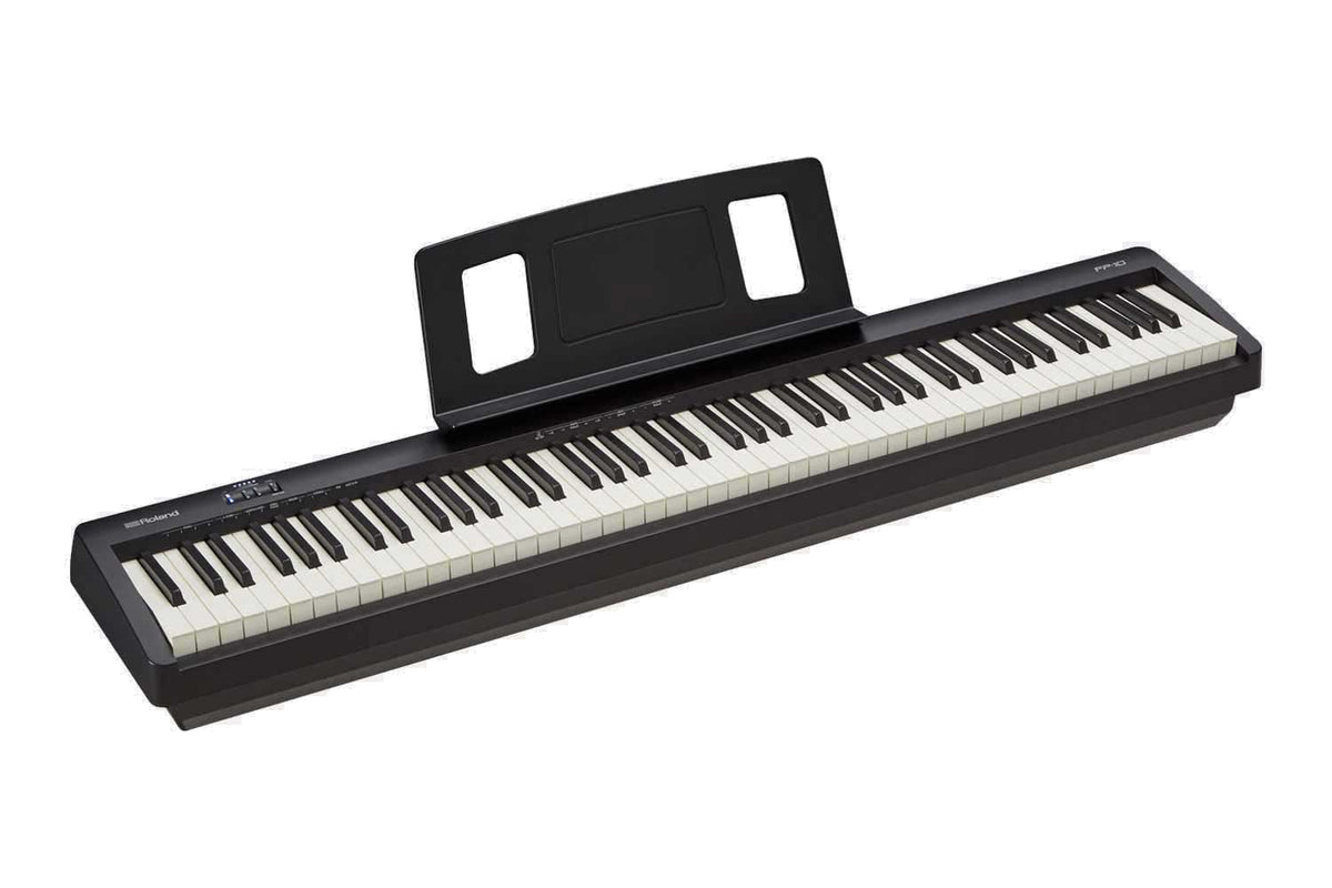 Roland FP-10 Stage piano