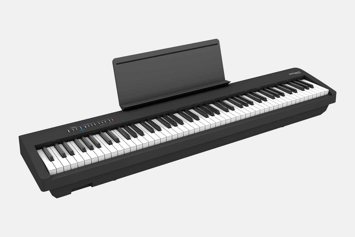 Roland FP-30X BK Stage piano