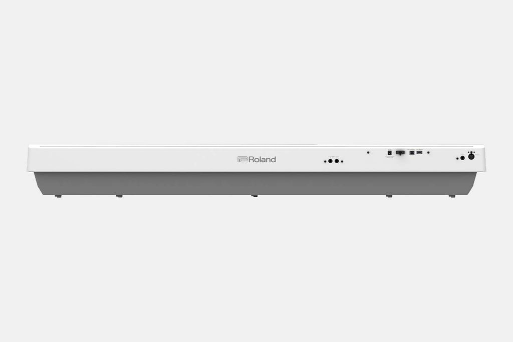 Roland FP-30X White stage piano