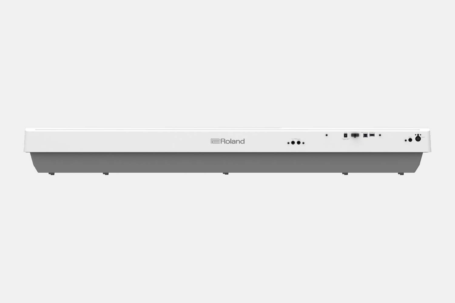 Roland FP-30X White stage piano