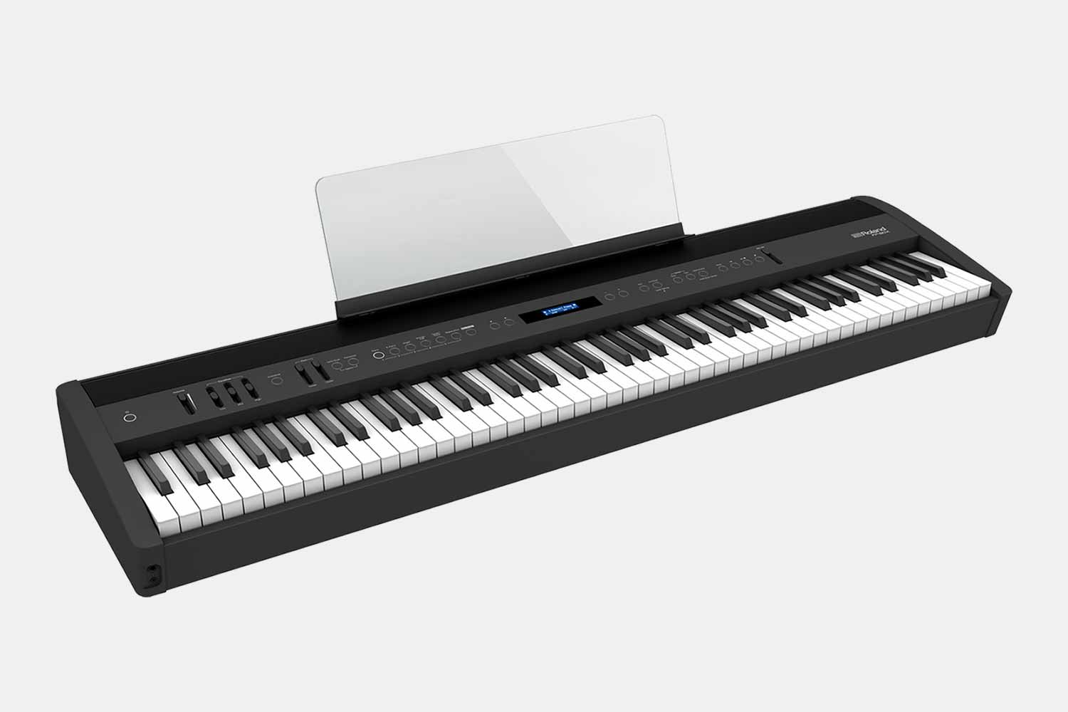 Roland FP-60X-BK Stage piano