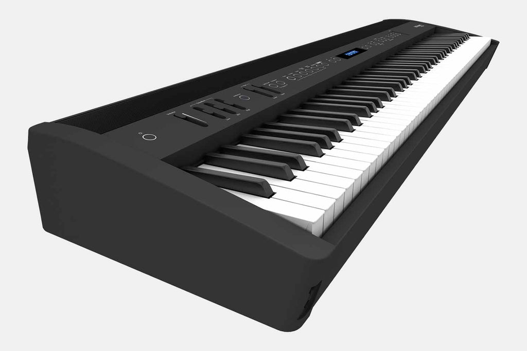 Roland FP-60X-BK Stage piano