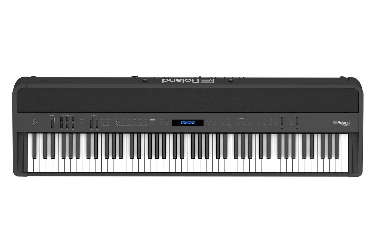 Roland FP-90X Zwart