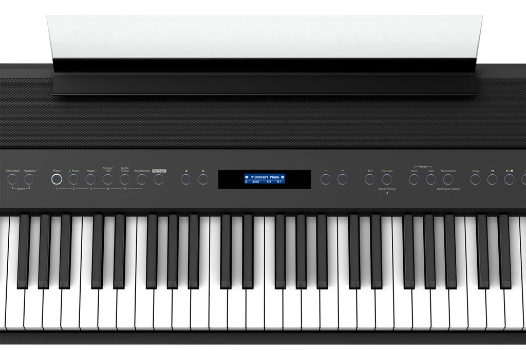 Roland FP-90X Zwart