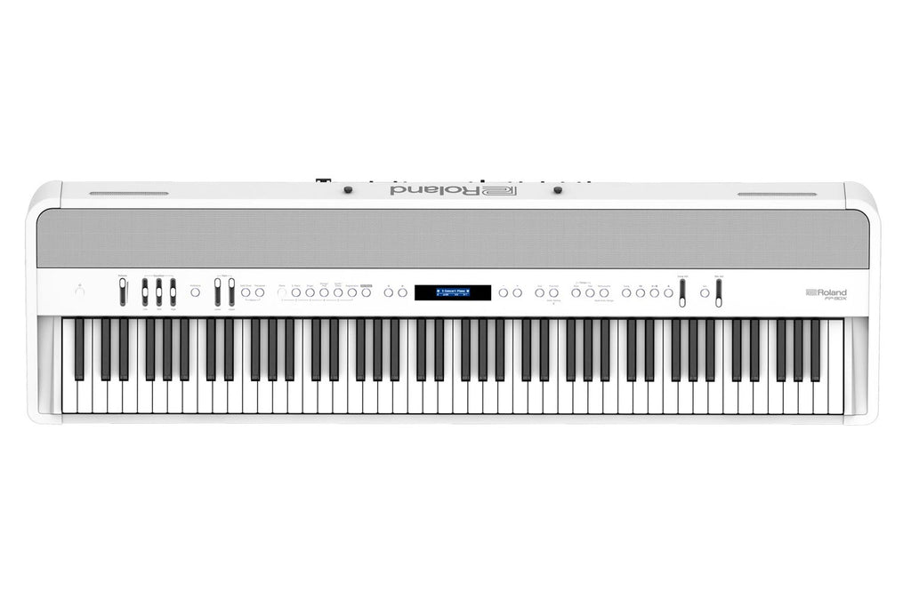 Roland FP-90 WH Digitale piano