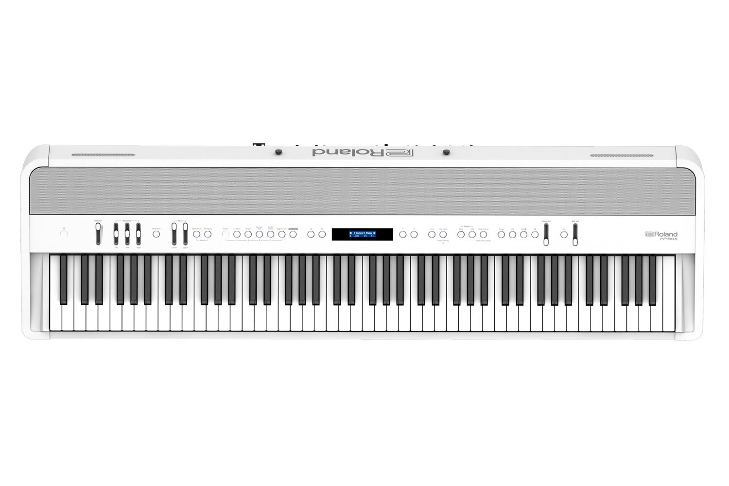 Roland FP-90 WH Digitale piano