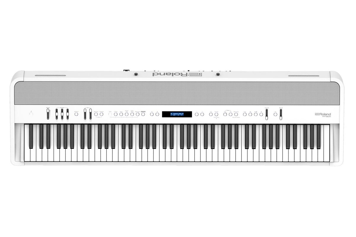 Roland FP-90X WH digitale piano