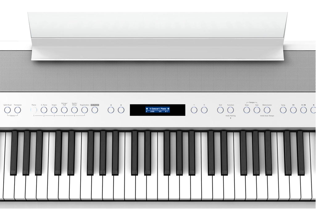 Roland FP-90 WH Digitale piano