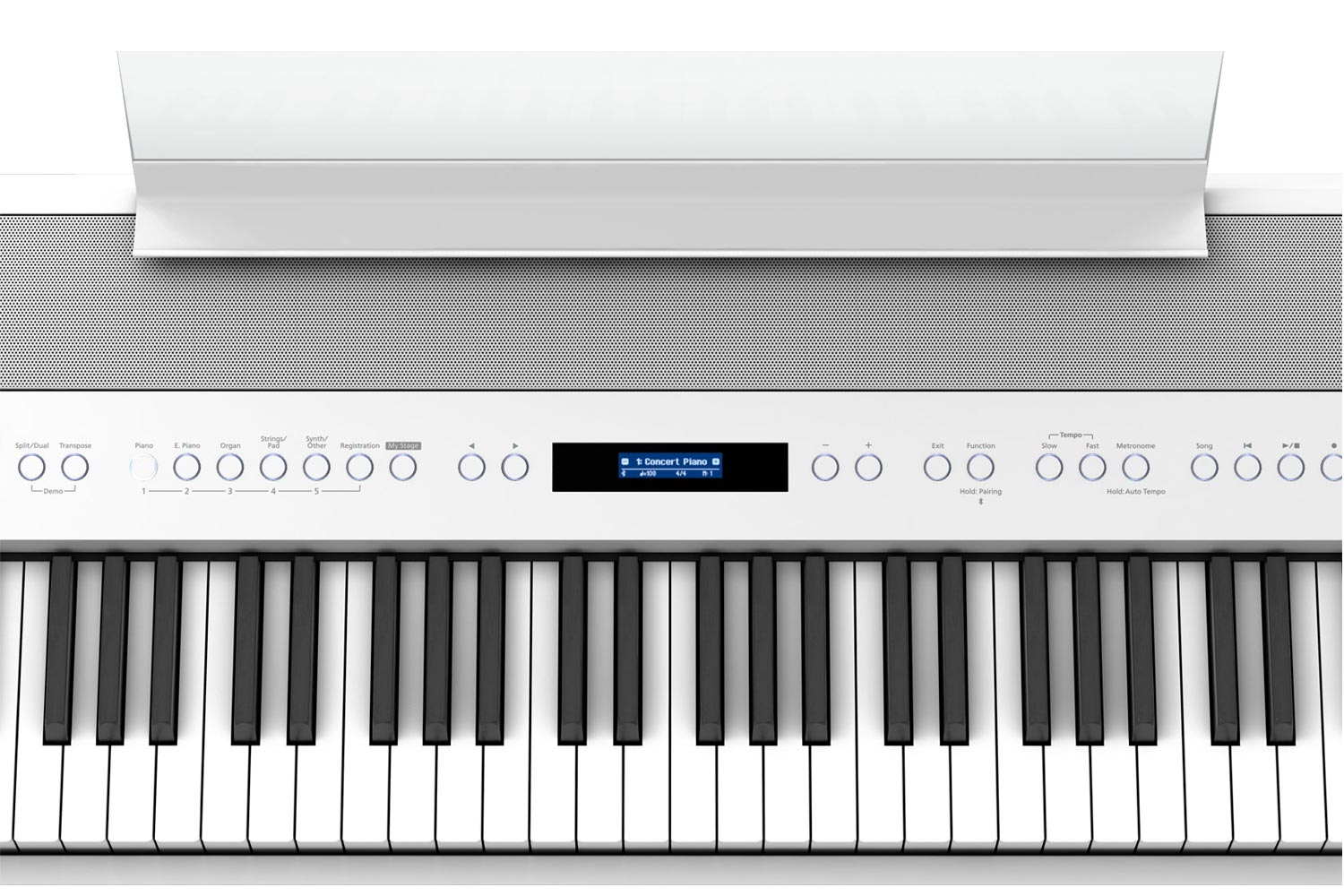 Roland FP-90 WH Digitale piano