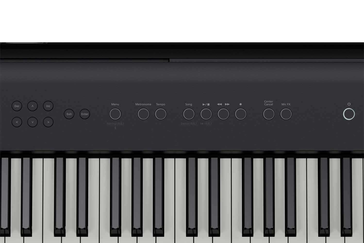 Roland FP-E50 Stage piano