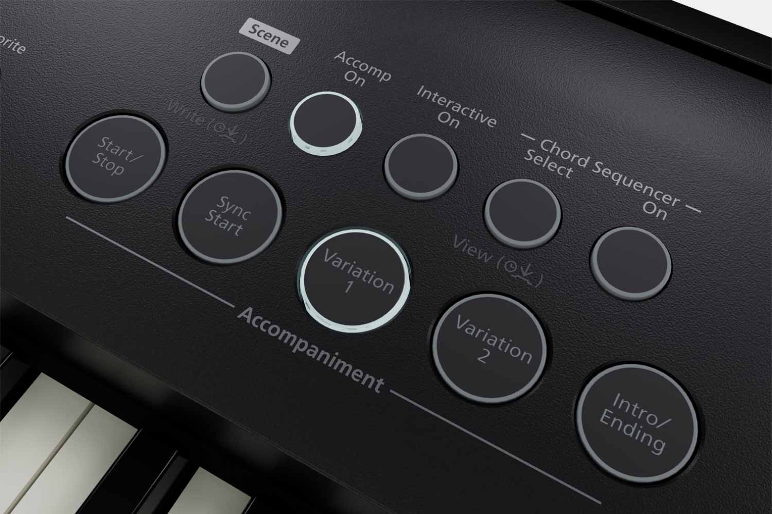 Roland FP-E50 Stage piano