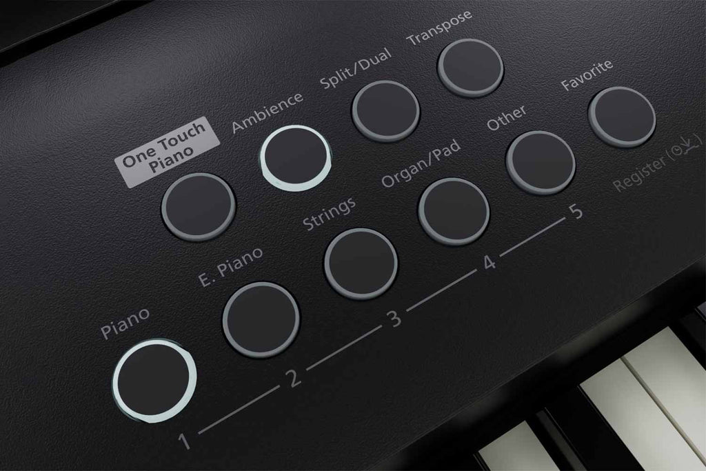Roland FP-E50 Stage piano