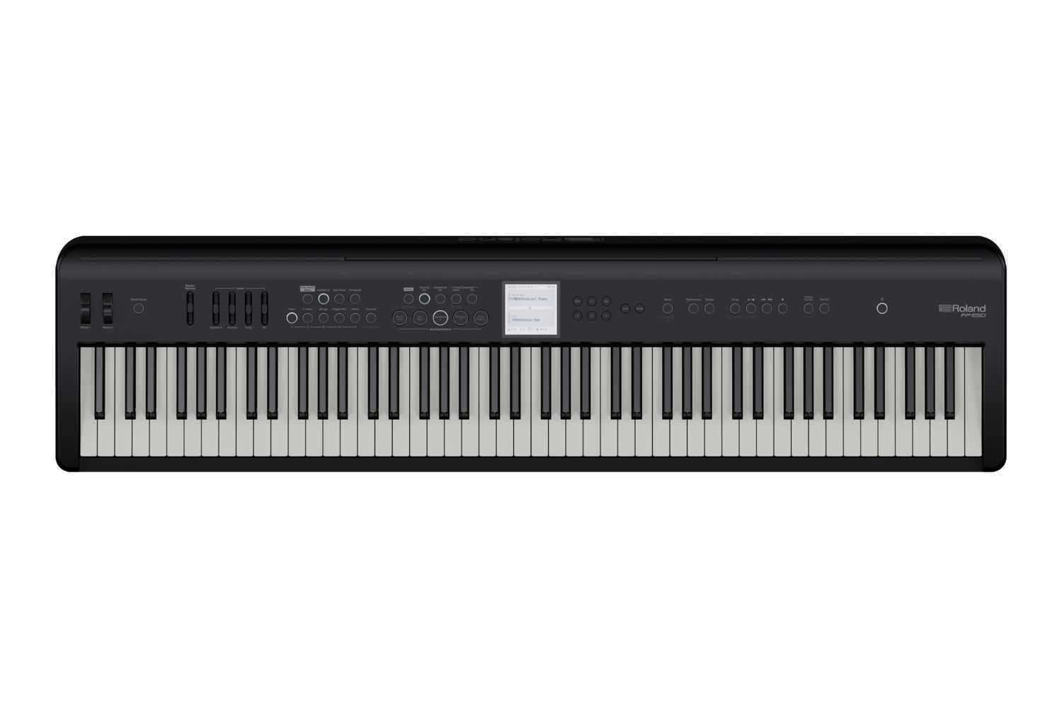 Roland FP-E50 Stage piano