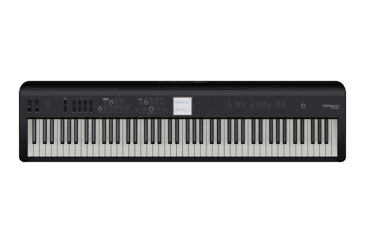 Roland FP-E50 digitale piano