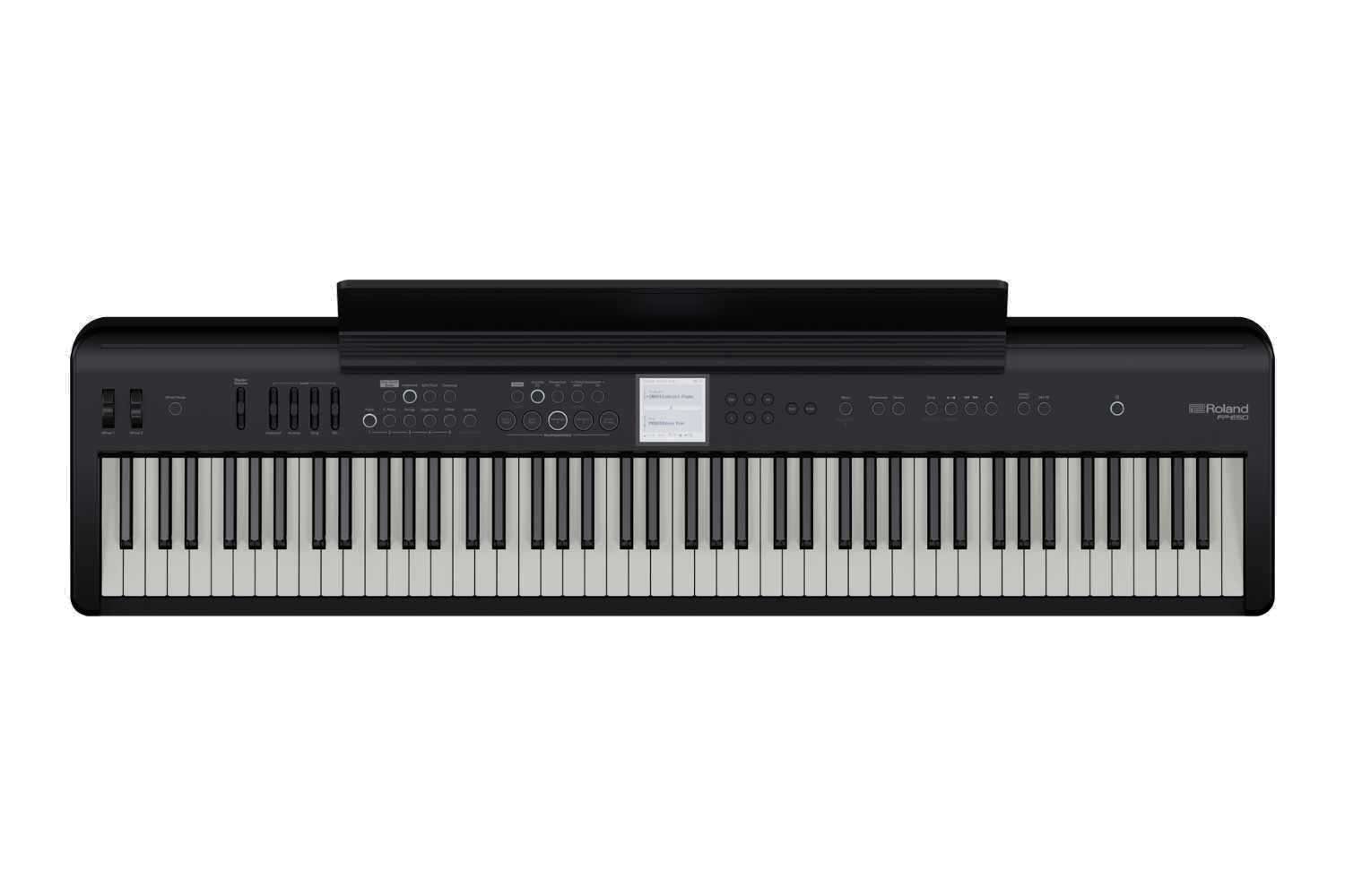 Roland FP-E50 Stage piano