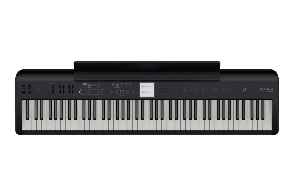 Roland FP-E50 digitale piano