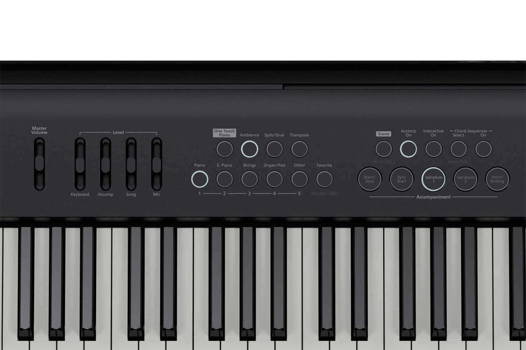 Roland FP-E50 Stage piano