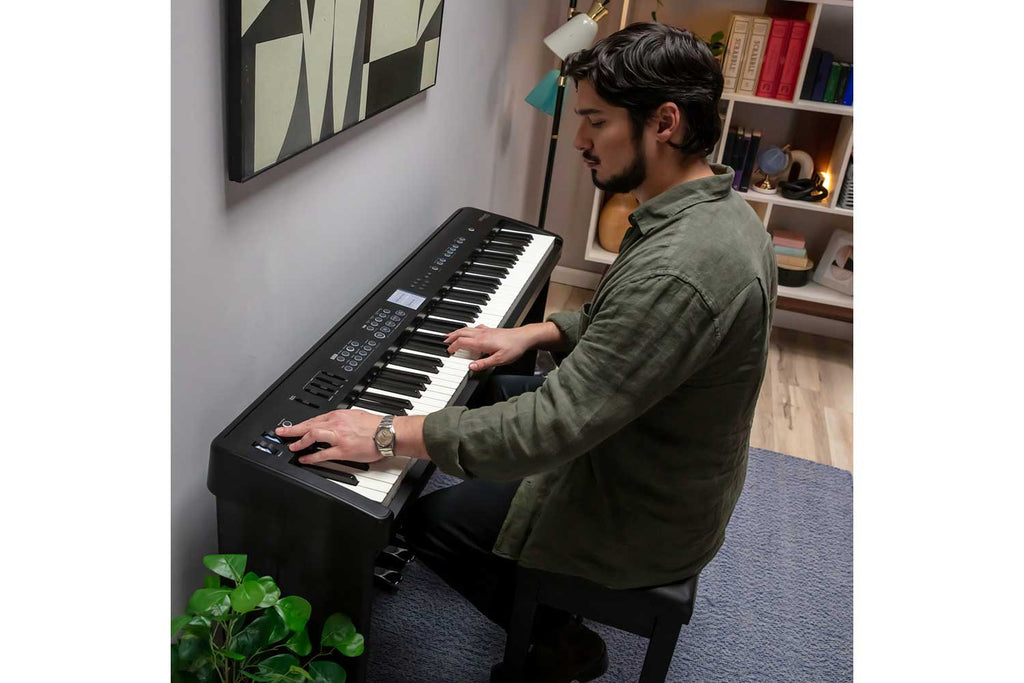 Roland FP-E50 Stage piano