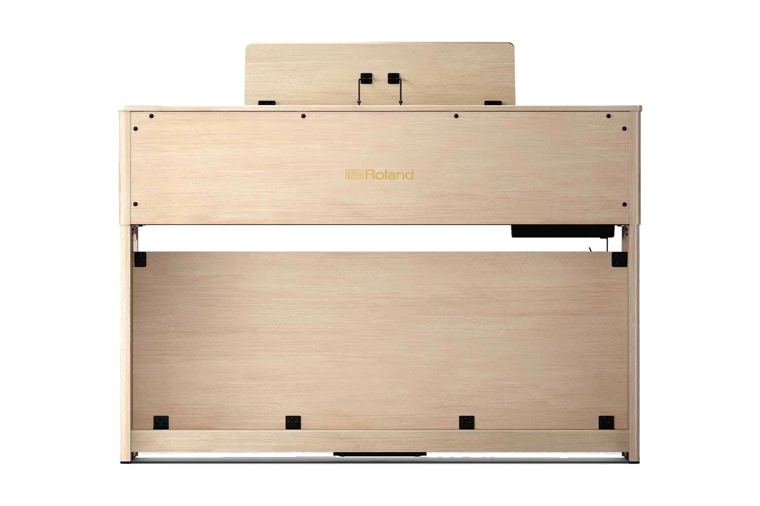 Roland HP704-LA Digitale Piano Light Oak