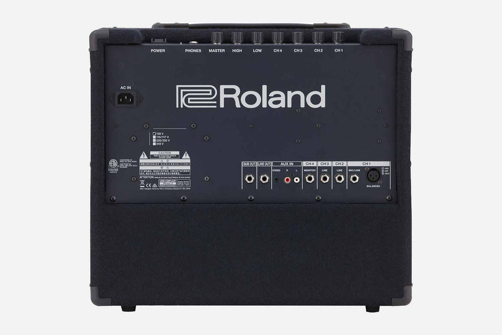 Roland KC-200 Keyboard Versterker (5431453712548)