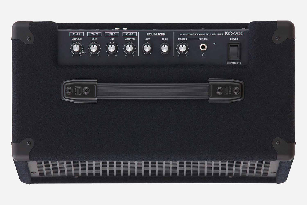 Roland KC-200 Keyboard Versterker (5431453712548)