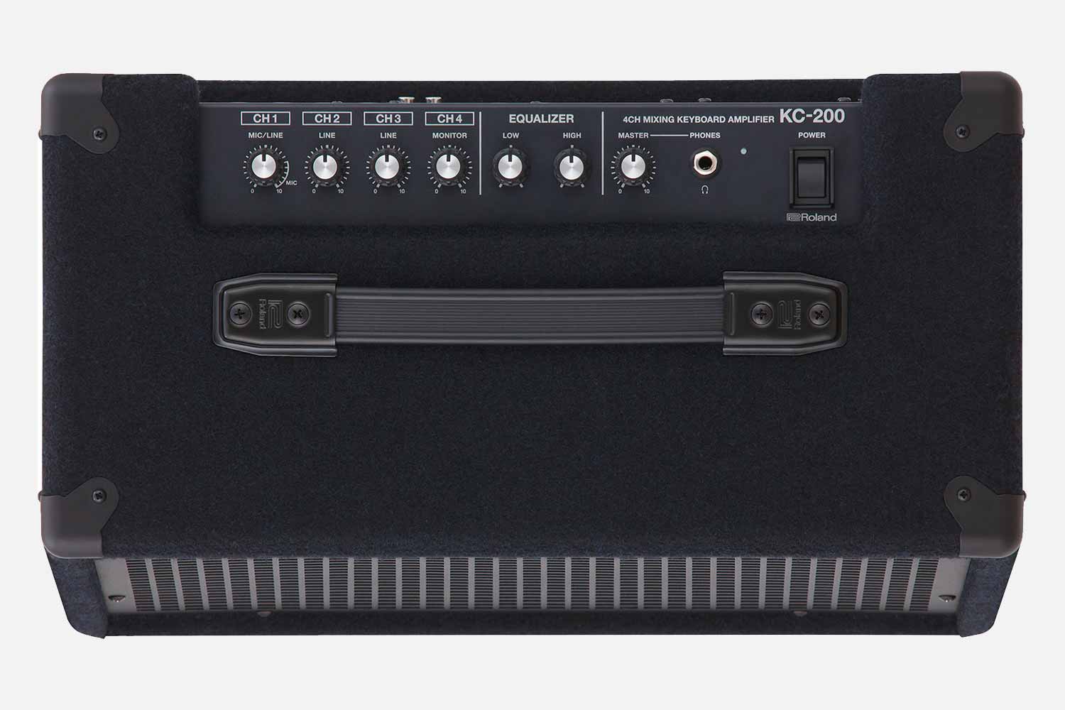 Roland KC-200 Keyboard Versterker (5431453712548)
