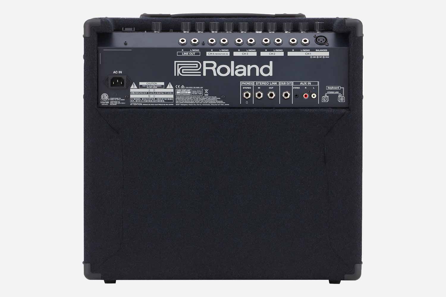 Roland KC-400 Keyboard Versterker (5433724928164)