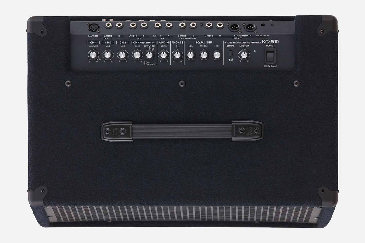 Roland KC-600 Keyboard Versterker (5433801539748)