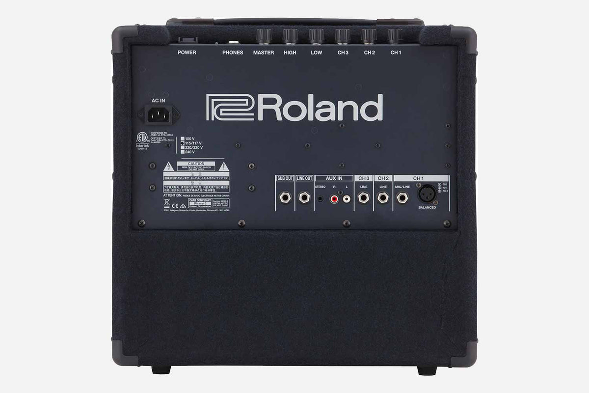 Roland KC-80 Keyboard Versterker (5433848955044)