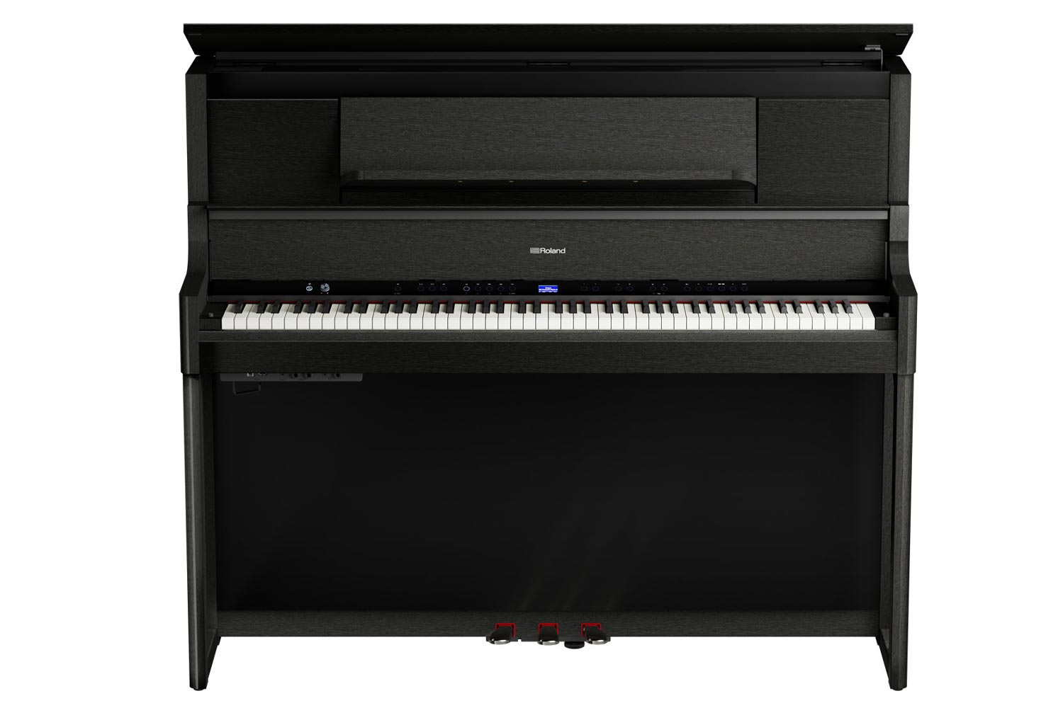 Roland LX-9 CH Charcoal Black