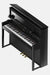 Roland LX708-PE Zwart Hoogglans digitale piano (5420683460772)