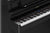 Roland LX708-PE Zwart Hoogglans digitale piano