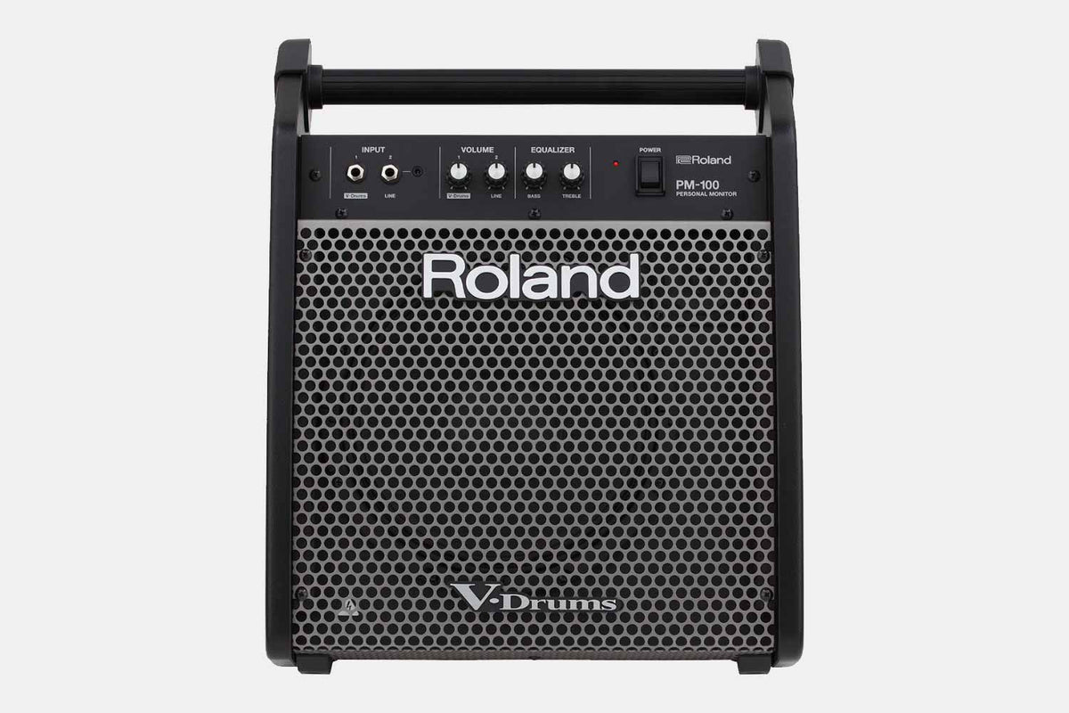 Roland PM-100 Personal Drum Monitor