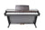 Roland RP101 black Digitale Piano (2) Occasion