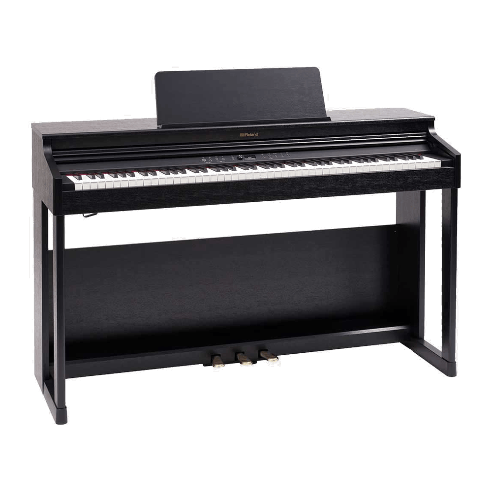 Roland RP701-CB digitale piano Contemporary Black