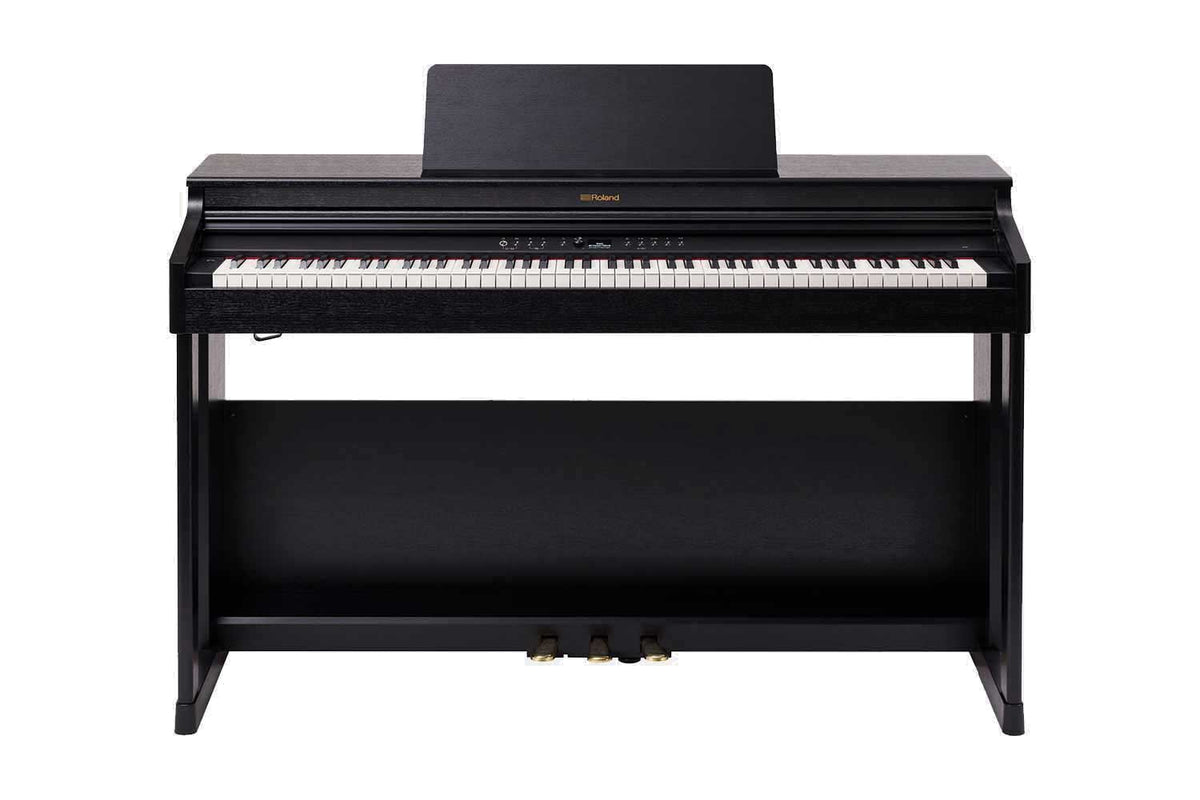 Roland RP701-CB digitale piano Contemporary Black