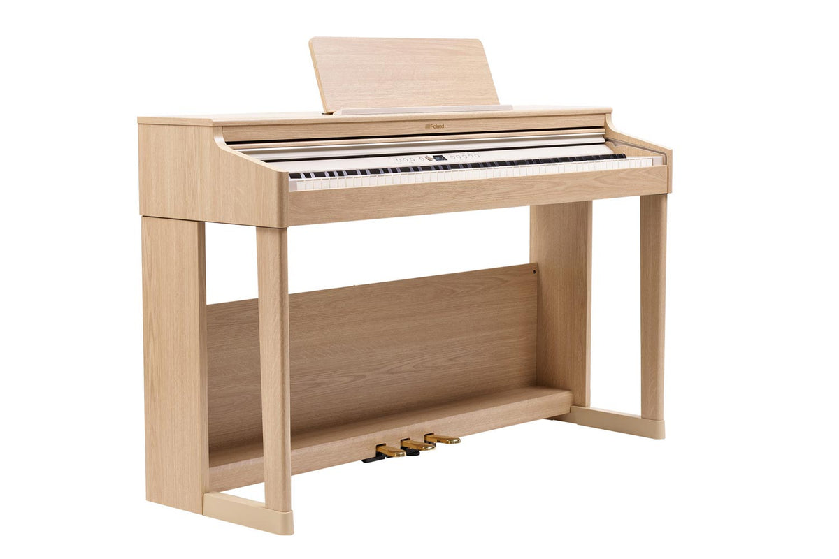 Roland RP701-LA Light Oak